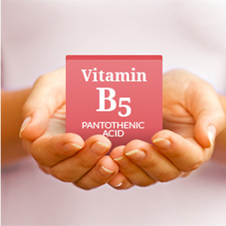 Vitamin B5 là thuốc gì? Công dụng, liều dùng